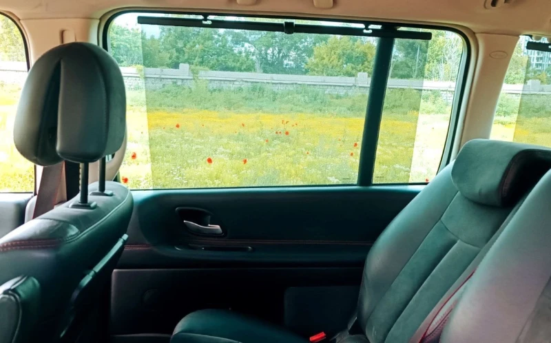 Renault Espace 2.0 , снимка 14 - Автомобили и джипове - 53151146