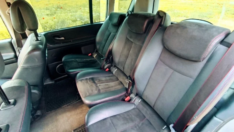 Renault Espace 2.0 , снимка 12 - Автомобили и джипове - 53151146