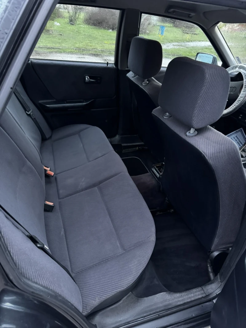 Audi 80 2.0mi(90), снимка 2 - Автомобили и джипове - 53419852