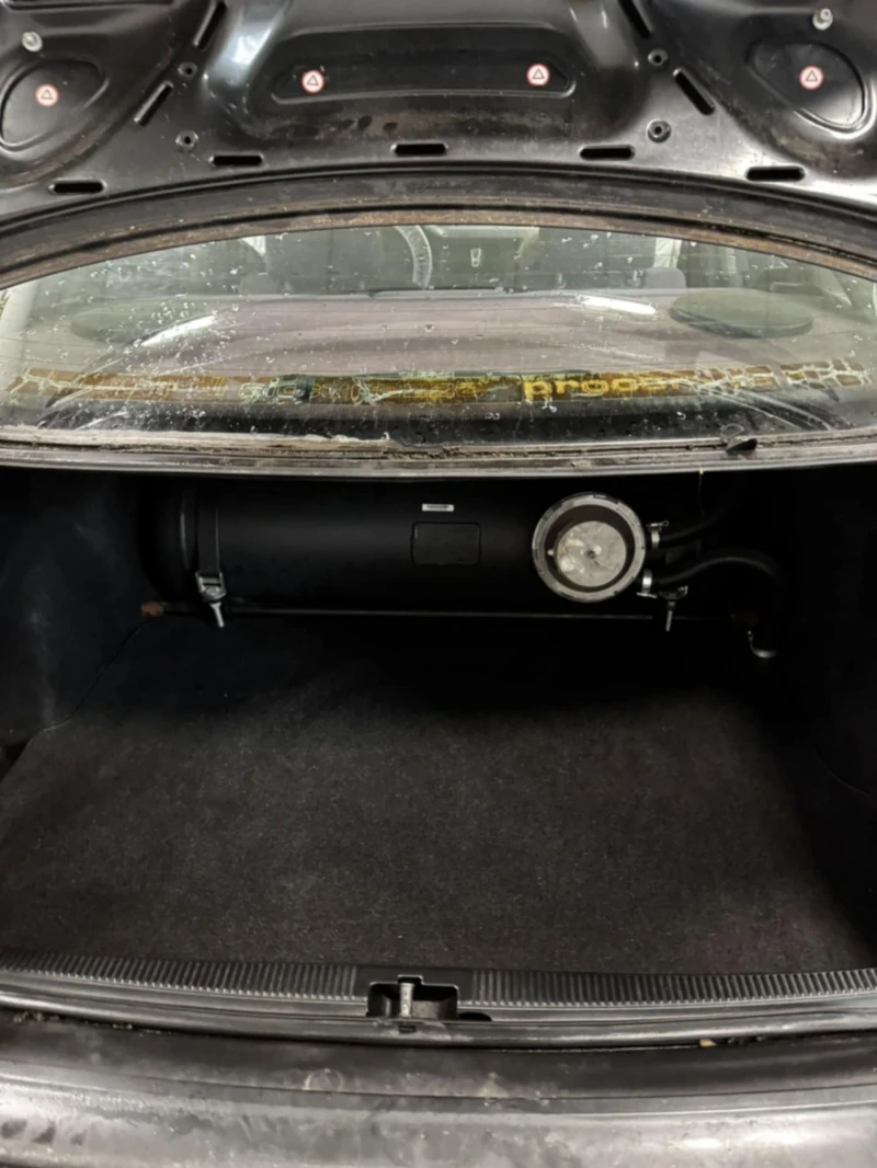 Audi 80 2.0mi(90), снимка 5 - Автомобили и джипове - 53419852