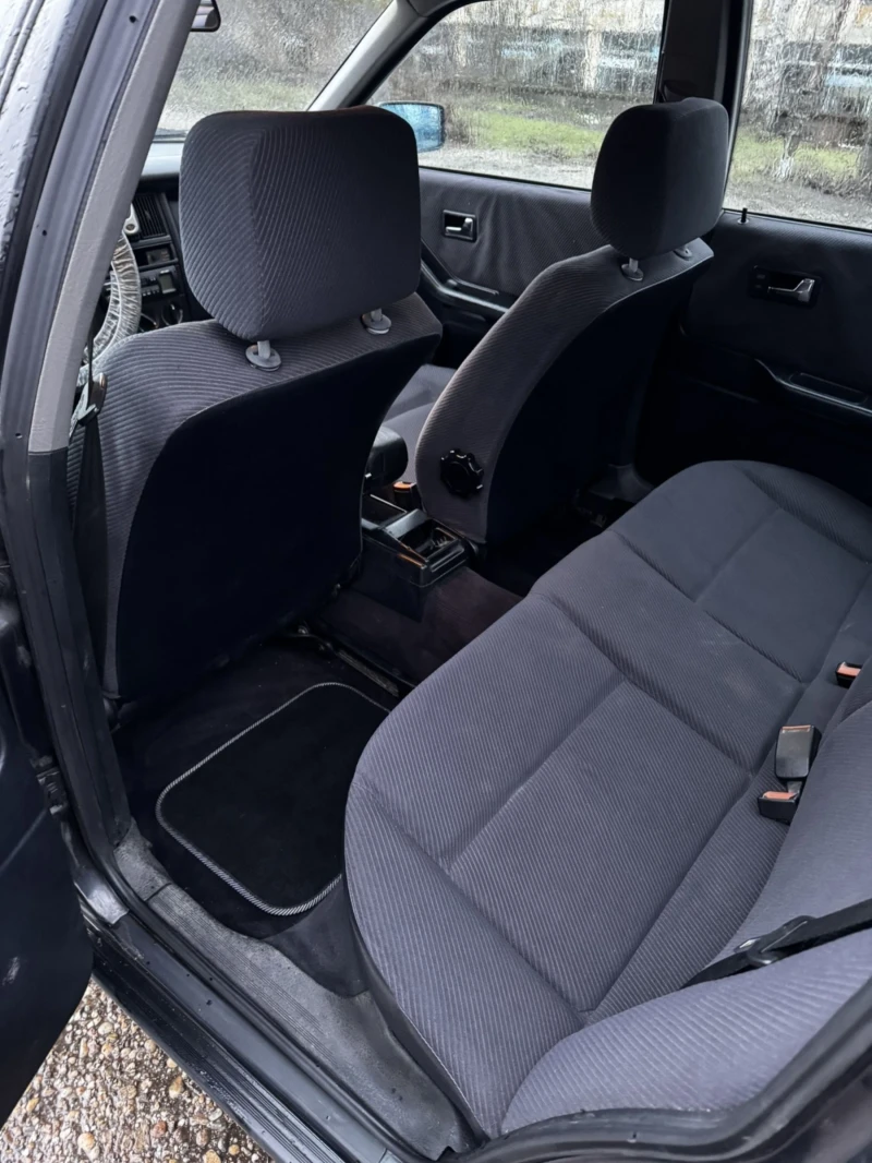 Audi 80 2.0mi(90), снимка 8 - Автомобили и джипове - 53419852
