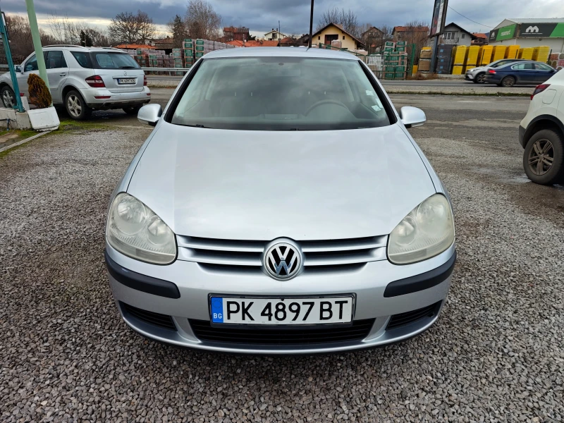 VW Golf 1.6i Gaz 102ks, снимка 8 - Автомобили и джипове - 53472927