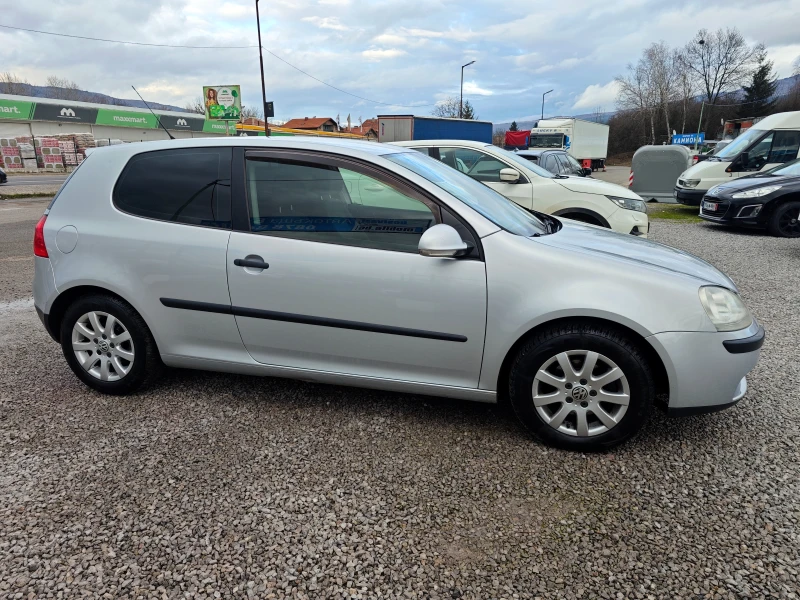 VW Golf 1.6i Gaz 102ks, снимка 6 - Автомобили и джипове - 53472927