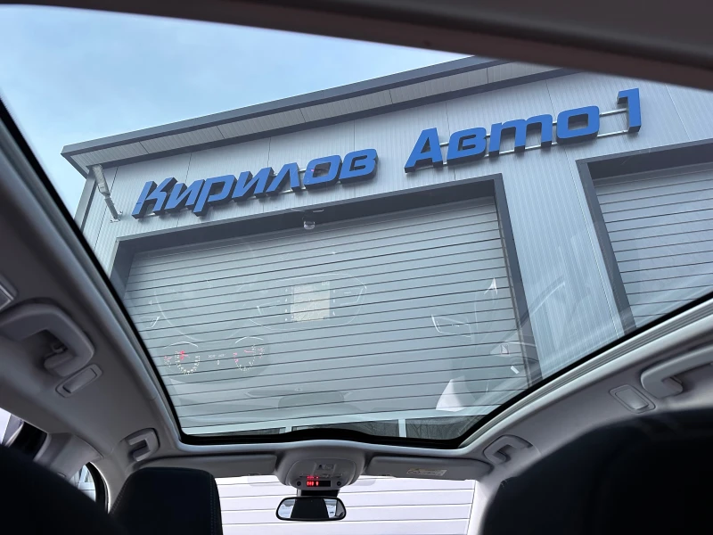 Peugeot 308 2.0HDI 150кс FULL LED KEY LESS GO ПАНОРАМА НАВИ, снимка 15 - Автомобили и джипове - 53563802