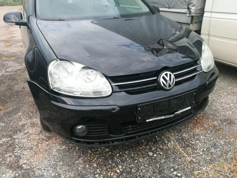 VW Golf 1.9TDI 90к.с. 105к.с.  НА ЧАСТИ, снимка 1 - Автомобили и джипове - 47534870