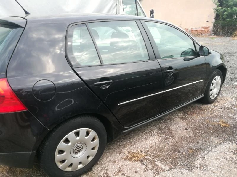 VW Golf 1.9TDI 90к.с. 105к.с.  НА ЧАСТИ, снимка 3 - Автомобили и джипове - 47534870