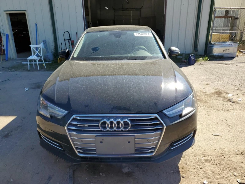 Audi A4 PREMIUM - 22800 лв. - 28760067 1