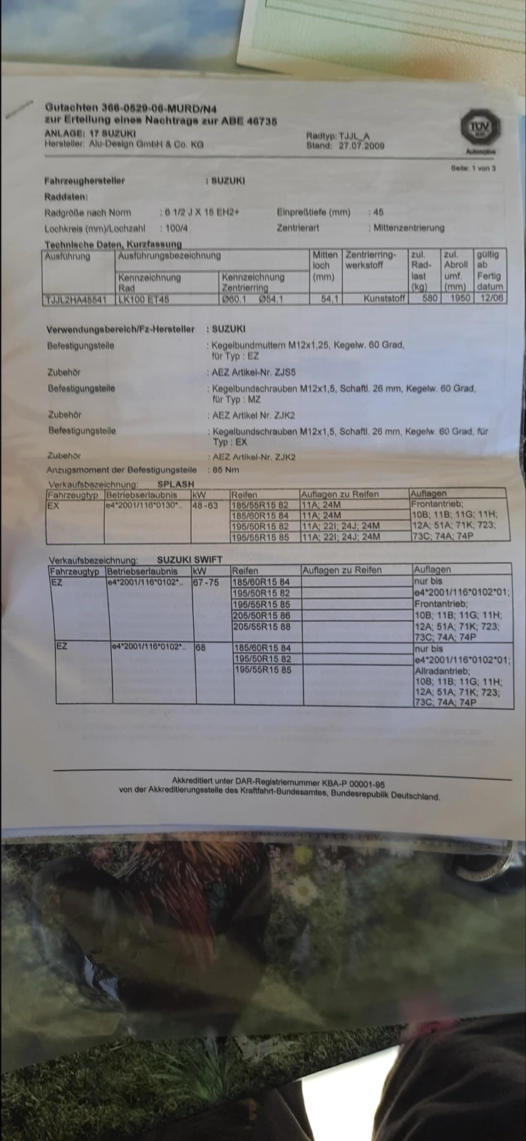 Suzuki Swift 1.3i, снимка 13 - Автомобили и джипове - 51692643