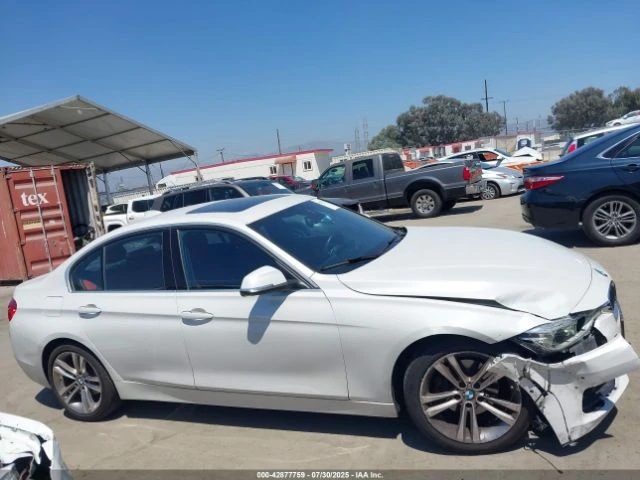 BMW 330 * 330I* * АВТОКРЕДИТ*  - изображение 8