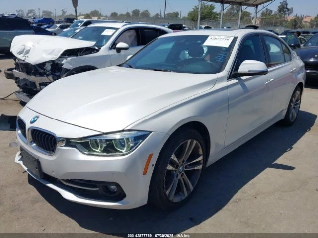 BMW 330 * 330I* * АВТОКРЕДИТ* - 21000 лв. - 17825838 1