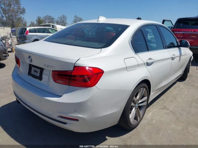 BMW 330 * 330I* * АВТОКРЕДИТ*  - изображение 4