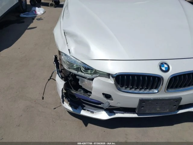 BMW 330 * 330I* * АВТОКРЕДИТ*  - изображение 7