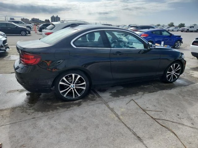 BMW 230 2.0L 4 Rear-wheel drive - изображение 7