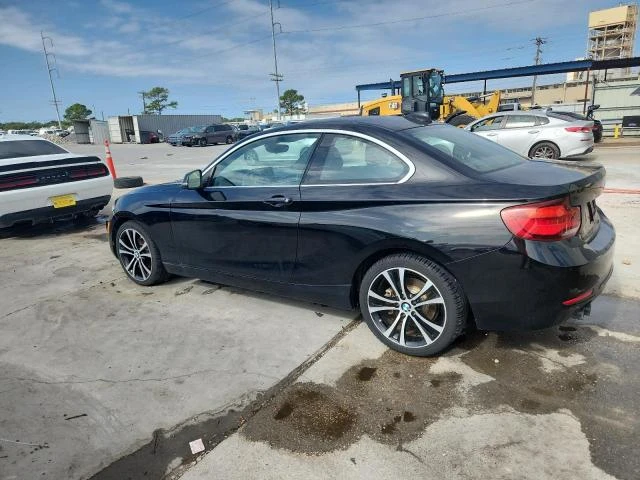 BMW 230 2.0L 4 Rear-wheel drive - изображение 6