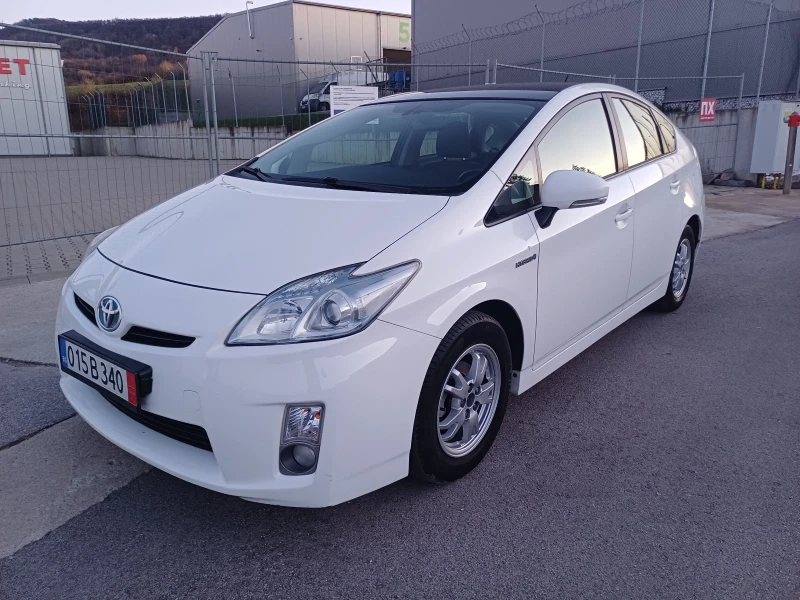 Toyota Prius 1, 8 - 14000 лв. / 7158.09 € - 90651181 1