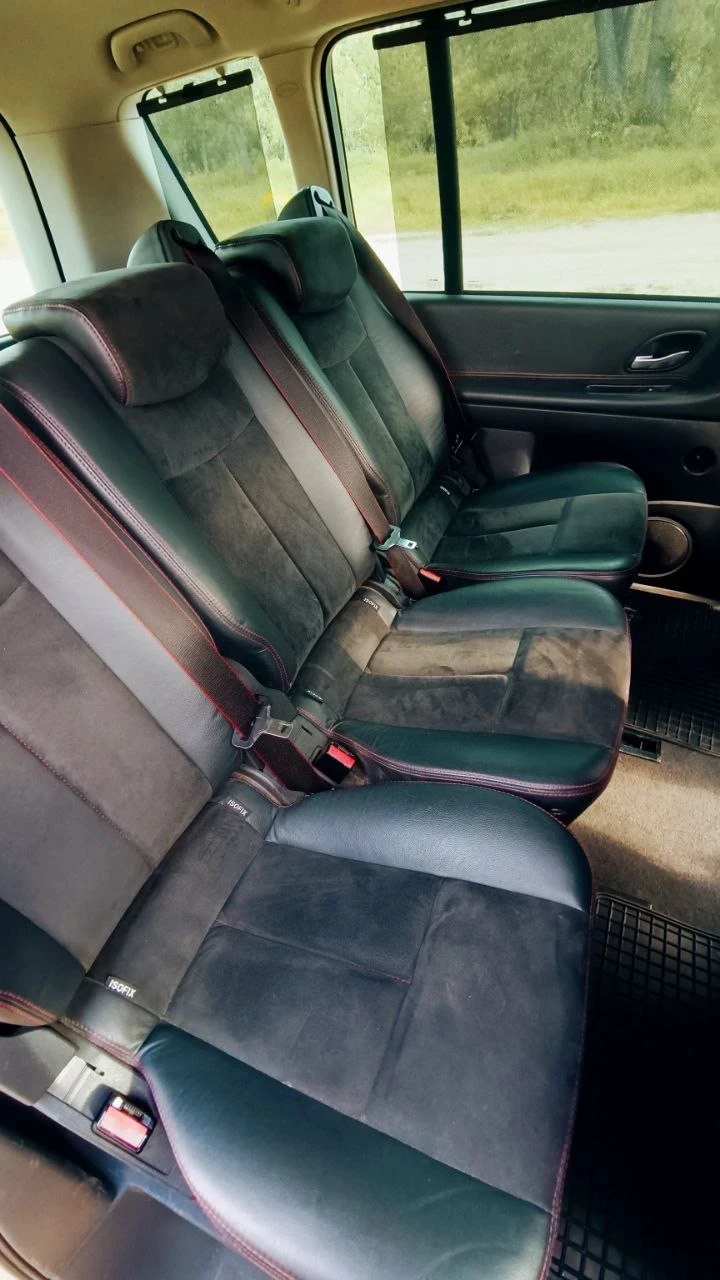 Renault Espace 2.0 , снимка 13 - Автомобили и джипове - 53151146