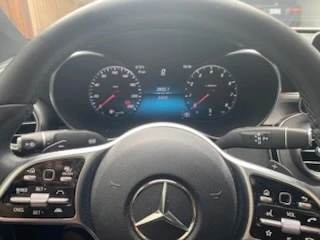 Mercedes-Benz C 300 * CARFAX * ЦЕНА ДО БГ, снимка 7 - Автомобили и джипове - 53306087