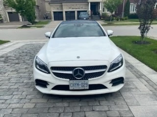 Mercedes-Benz C 300 * CARFAX * ЦЕНА ДО БГ, снимка 3 - Автомобили и джипове - 53306087