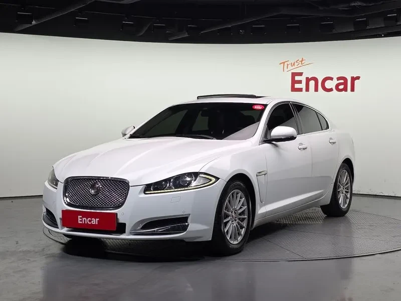 Jaguar Xf 2.2D | Mobile.bg � ����������� 1