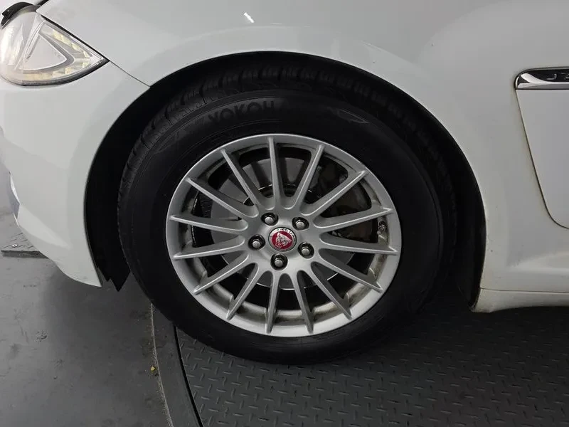 Jaguar Xf 2.2D | Mobile.bg � ����������� 5