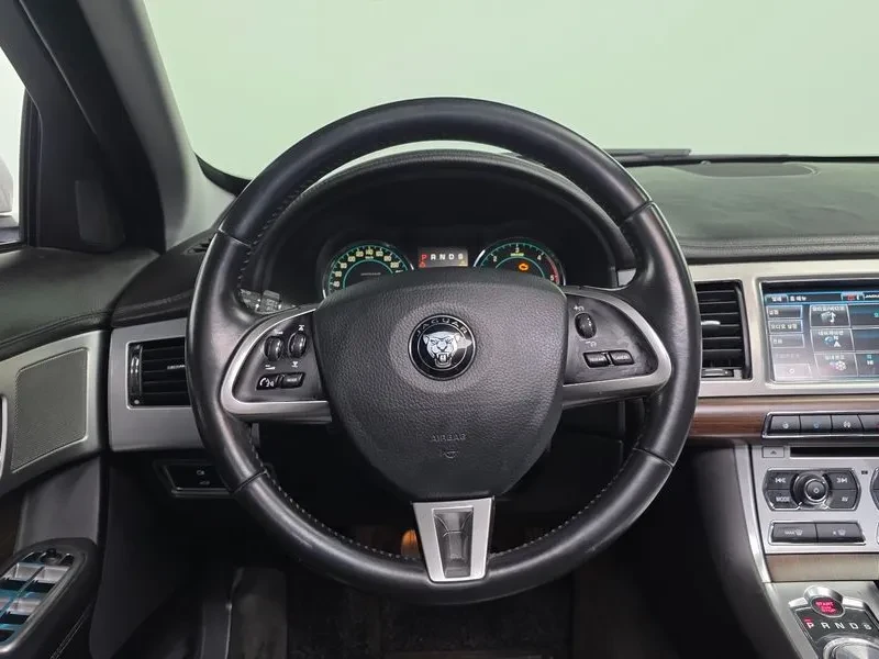 Jaguar Xf 2.2D | Mobile.bg � ����������� 13