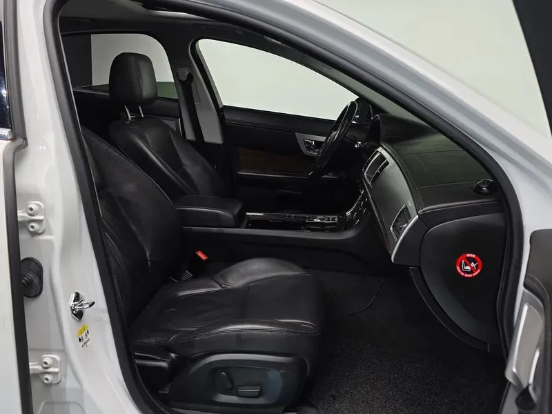 Jaguar Xf 2.2D | Mobile.bg � ����������� 10
