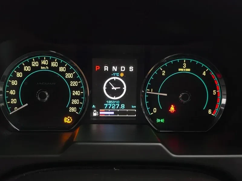 Jaguar Xf 2.2D | Mobile.bg � ����������� 8