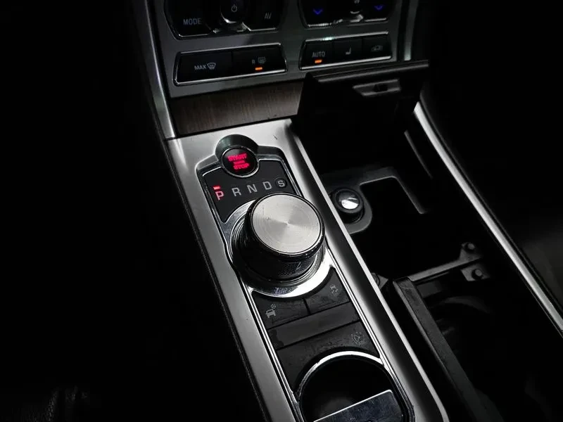 Jaguar Xf 2.2D | Mobile.bg � ����������� 9