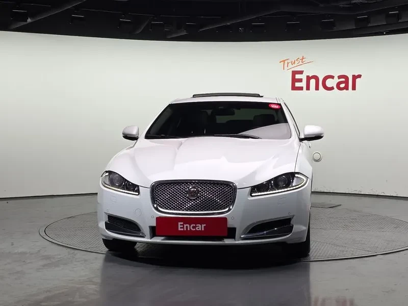 Jaguar Xf 2.2D | Mobile.bg � ����������� 3