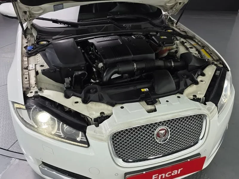 Jaguar Xf 2.2D | Mobile.bg � ����������� 6