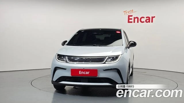 BYD Dolphin, снимка 3 - Автомобили и джипове - 56282200