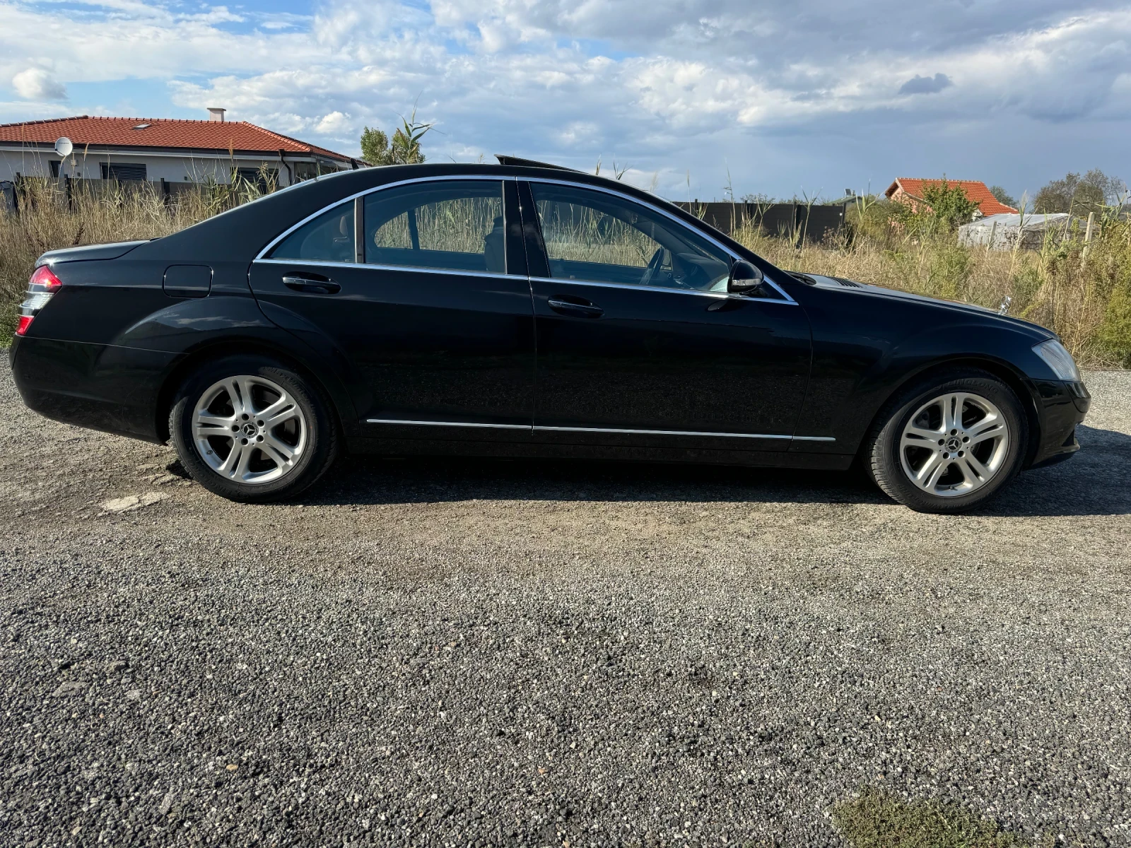 Mercedes-Benz S 450 * LPG*  - изображение 4