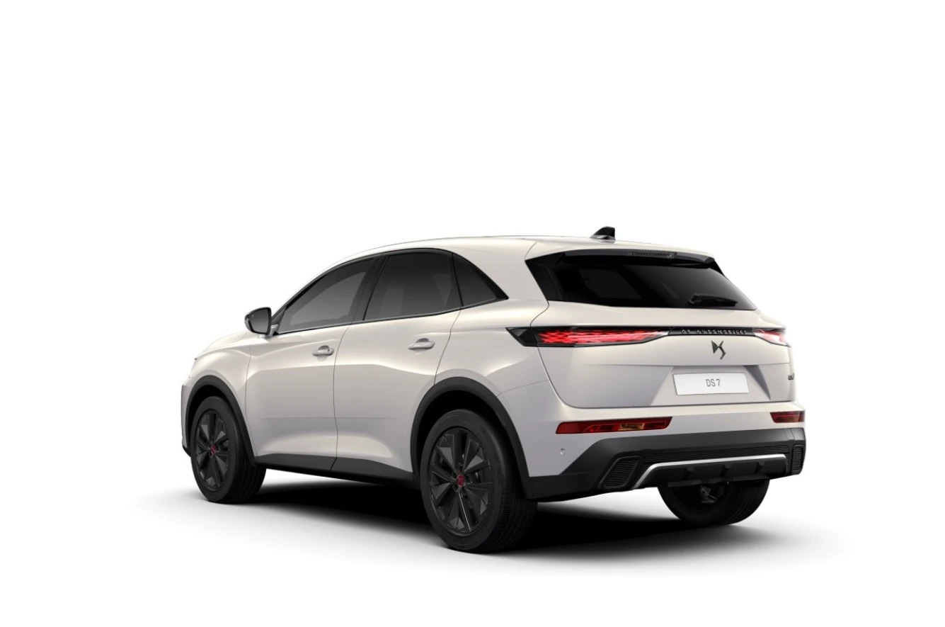 DS DS 7 НОВ PERFORMANCE LINE BlueHDi 130 hp EAT8 E6 - изображение 2
