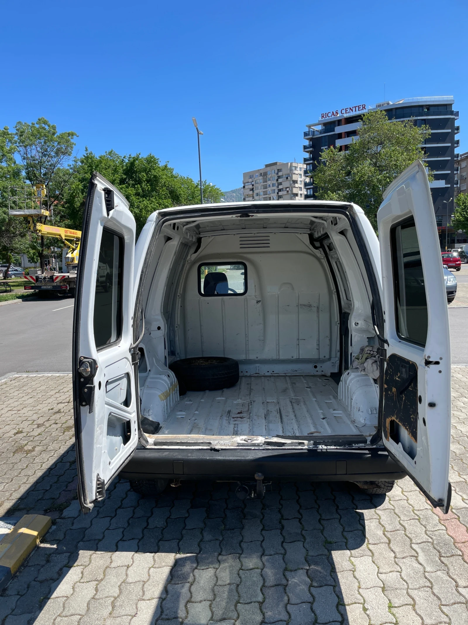 Peugeot Expert Peugeot Expert 2.0JTD - изображение 5
