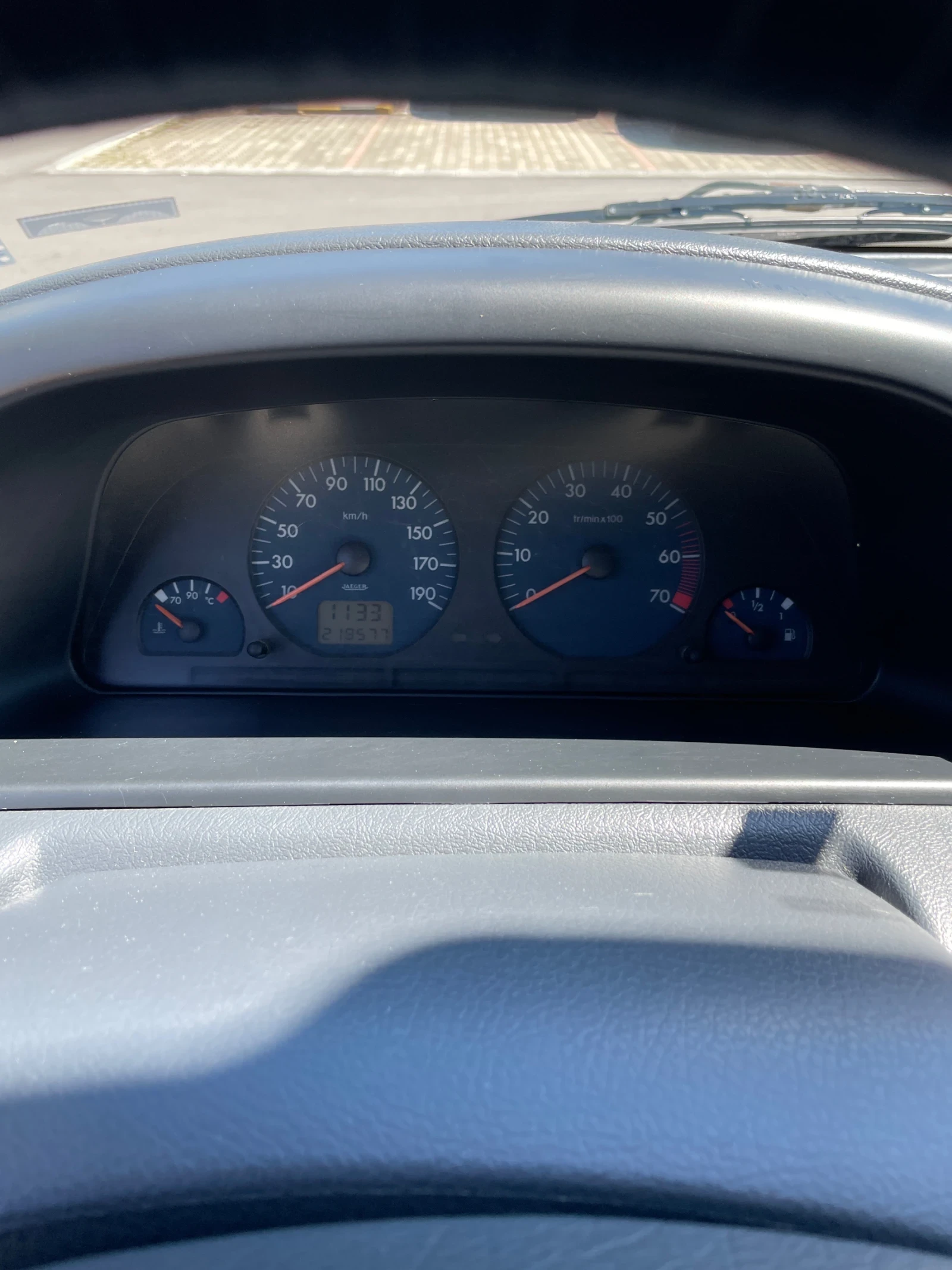 Peugeot Expert Peugeot Expert 2.0JTD - изображение 10