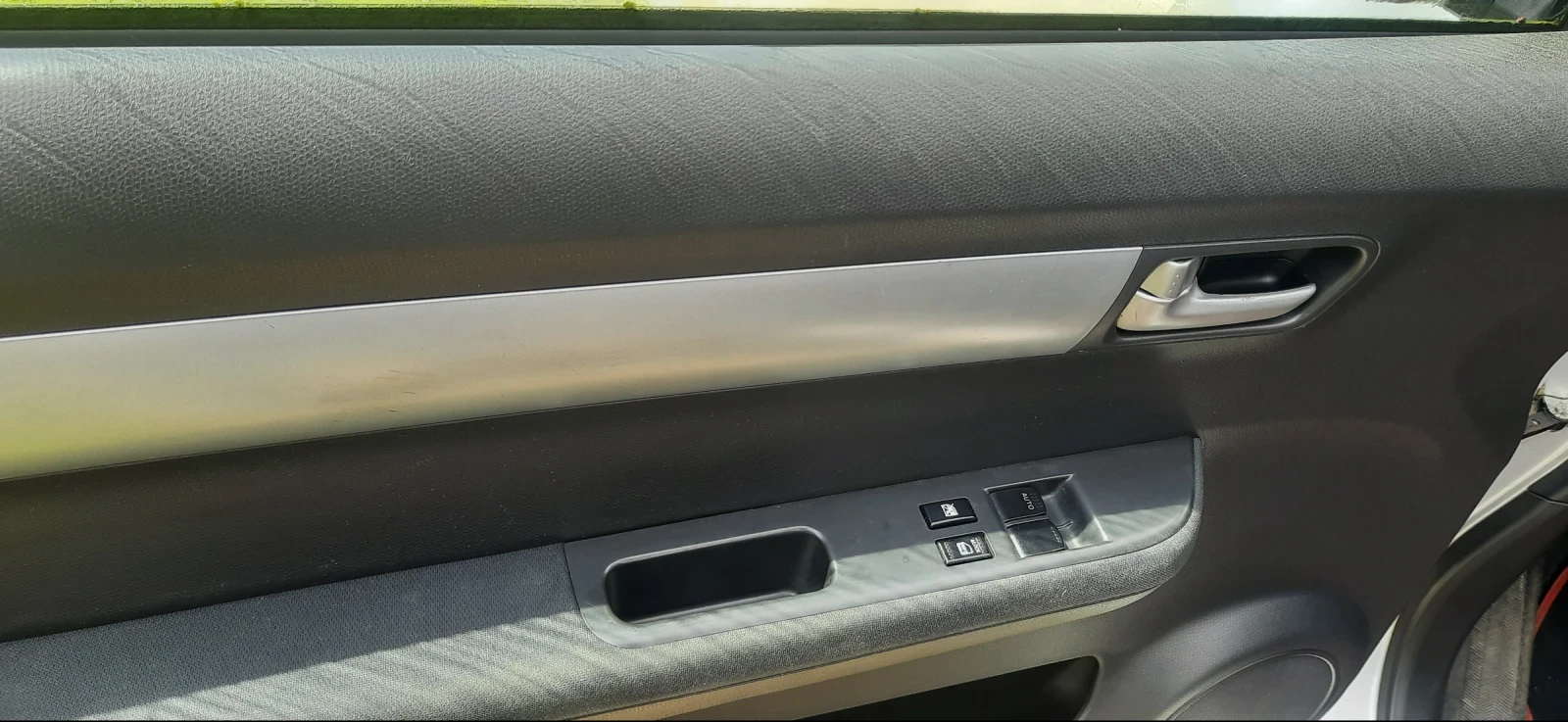 Suzuki Swift  - изображение 7