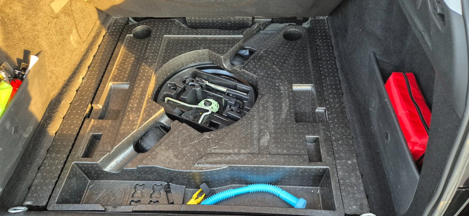 Peugeot 308 1, 6 HDI  | Mobile.bg   14