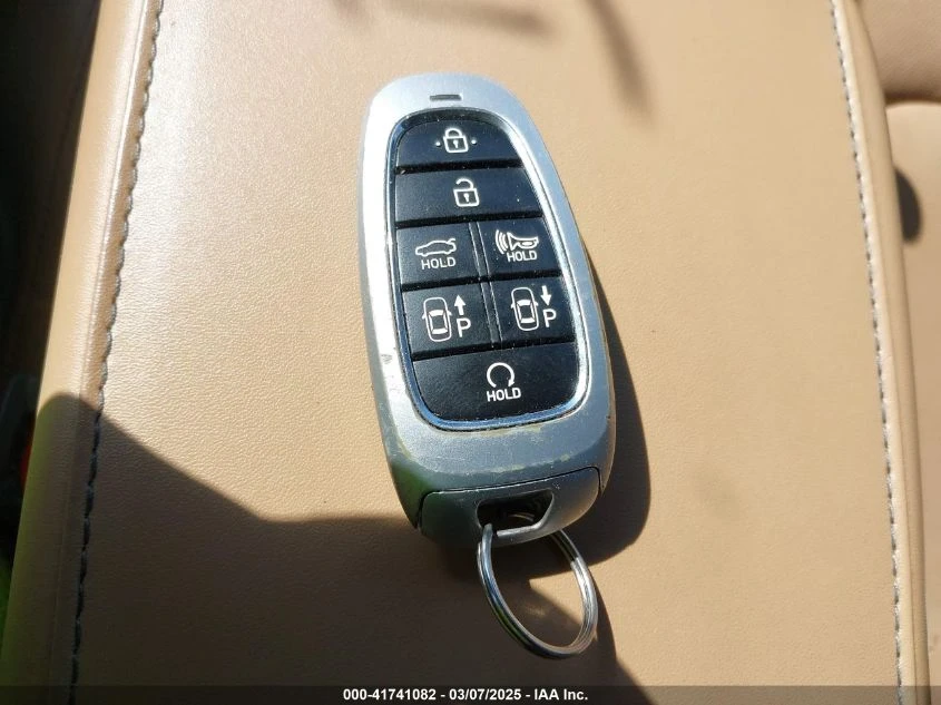 Hyundai Sonata 1.6L I-4 DI, DOHC, VVT, TURBO, 180HP Front Wheel - изображение 3