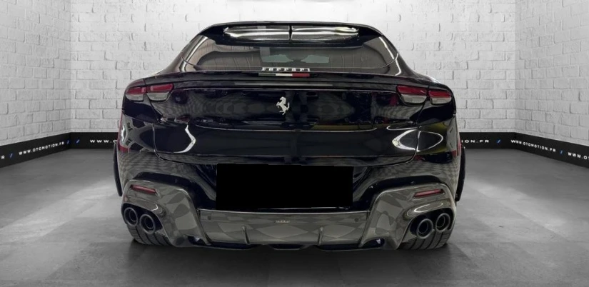 Ferrari Purosangue 6.5 V12 - изображение 5