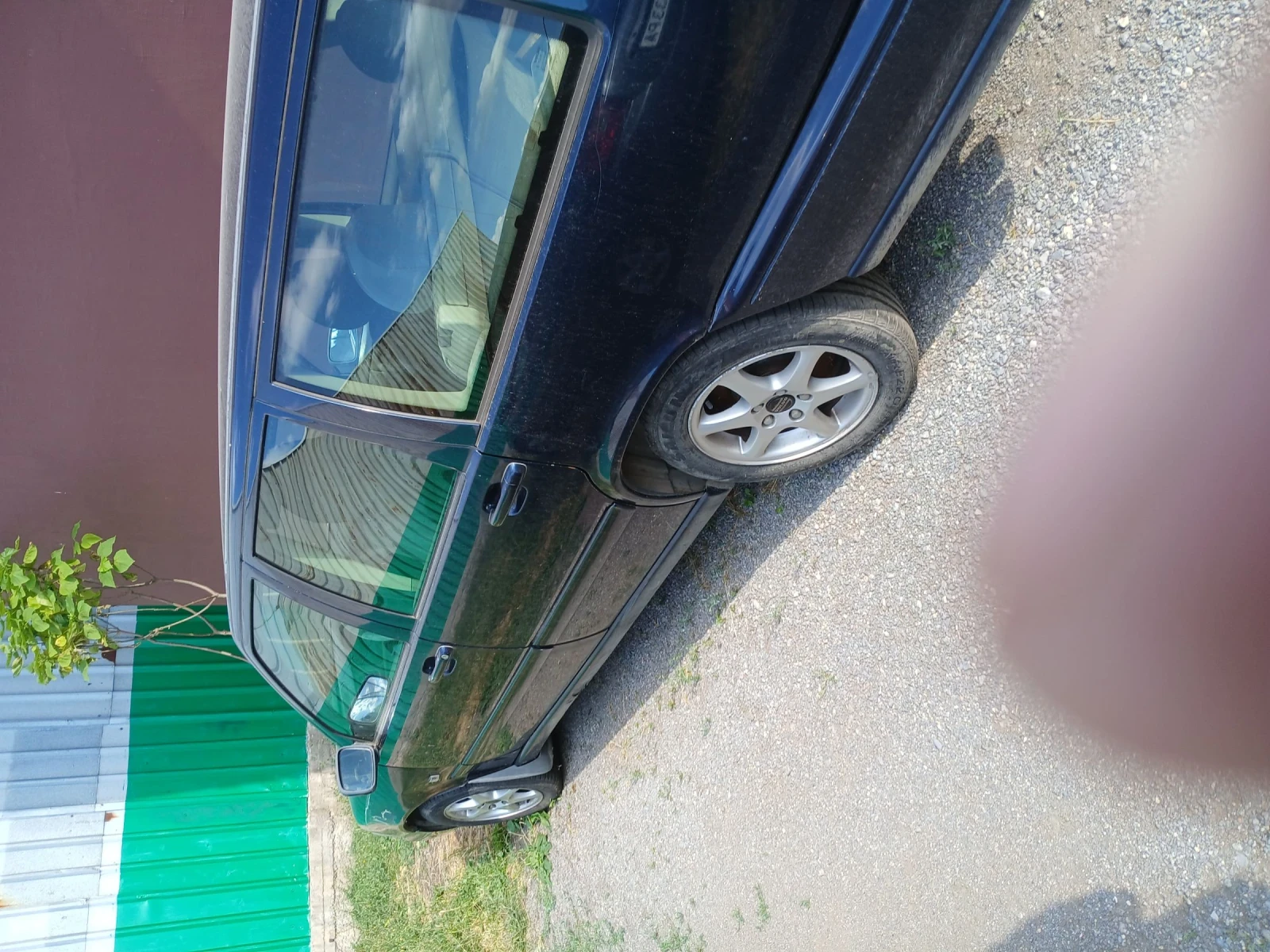 Volvo V70  - изображение 2