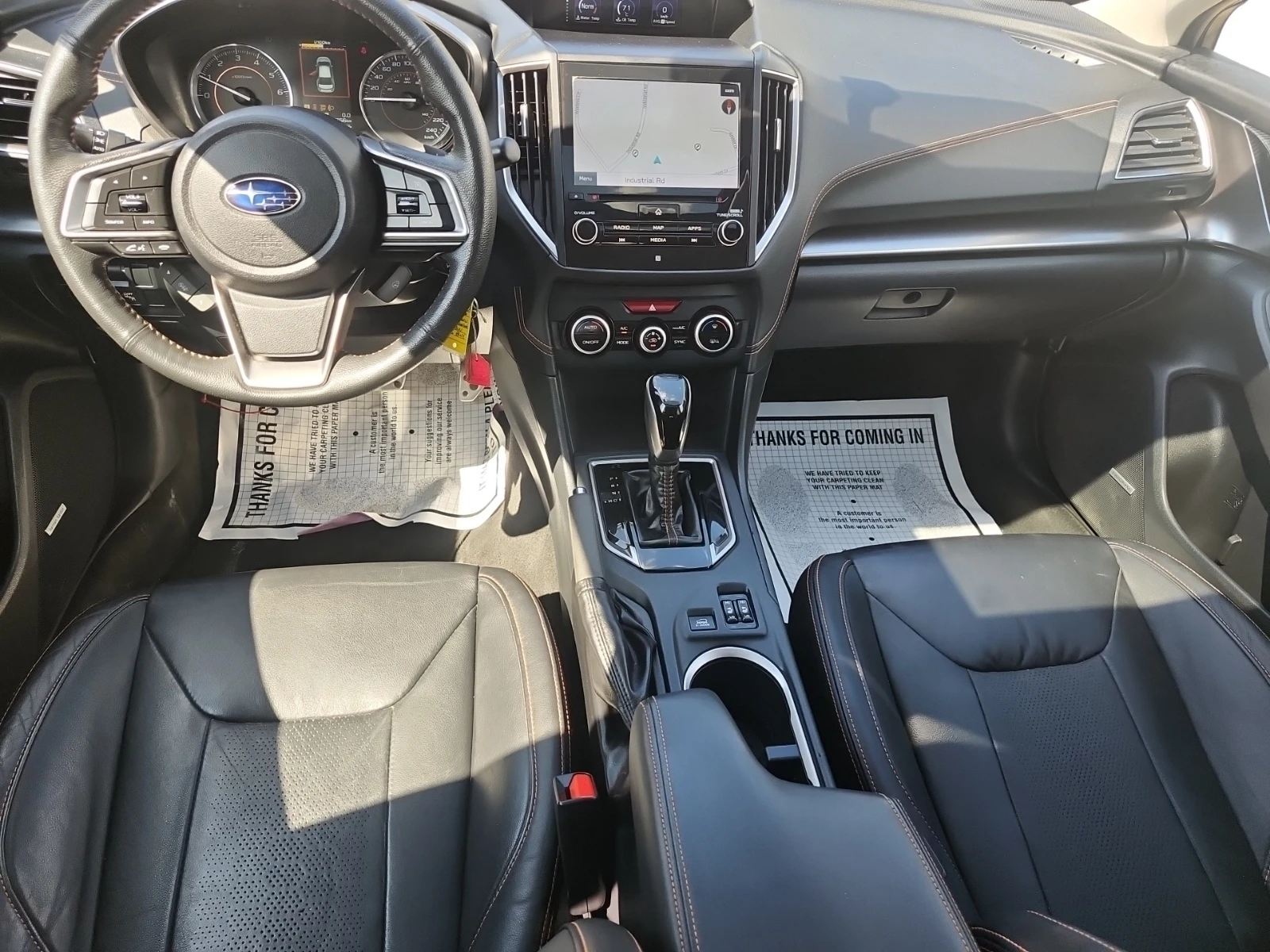 Subaru XV * Crosstrek* * LIMITED* * АвтоКредит*  - изображение 10