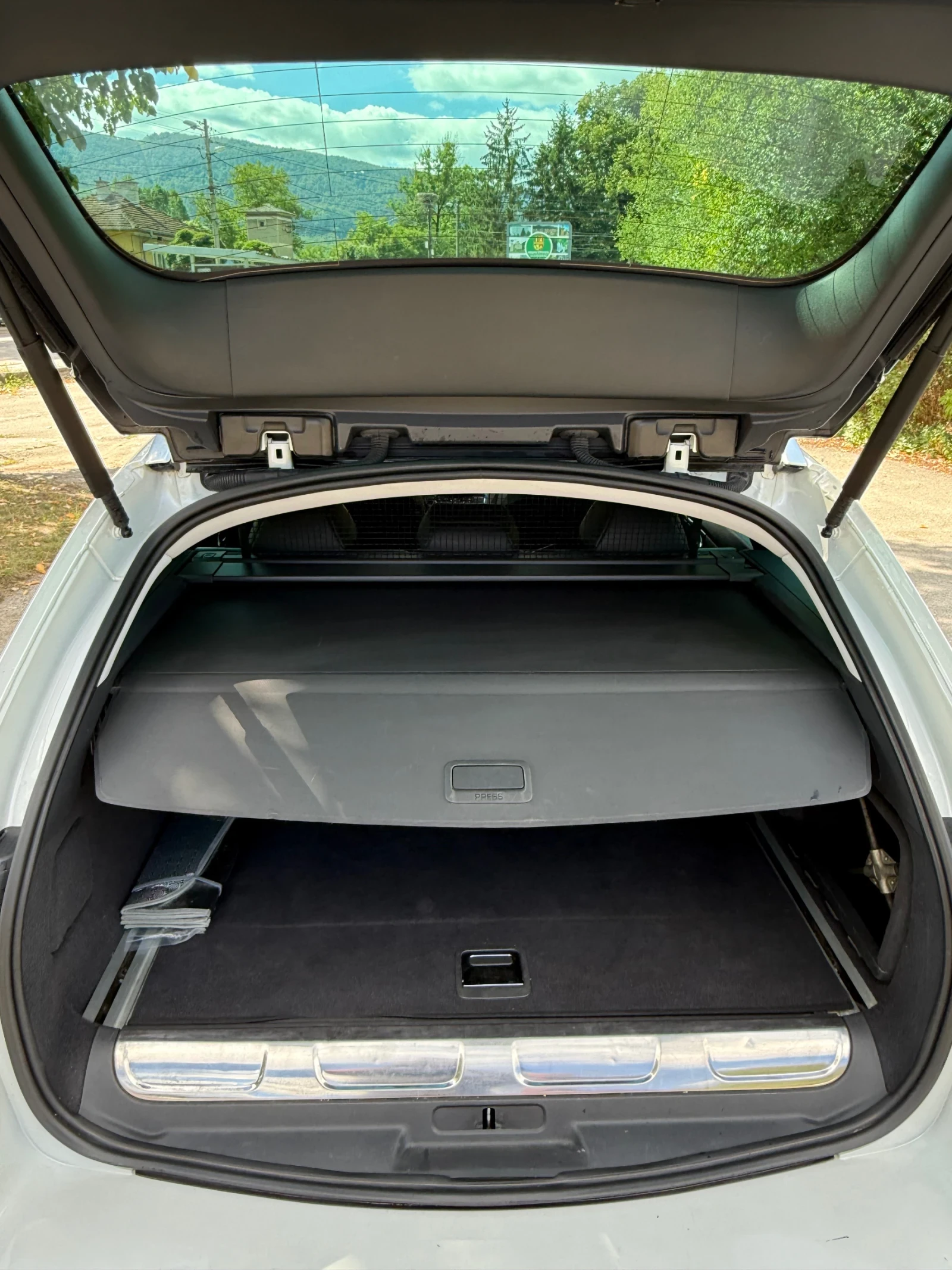 Peugeot 508 RXH 2.0 - изображение 5
