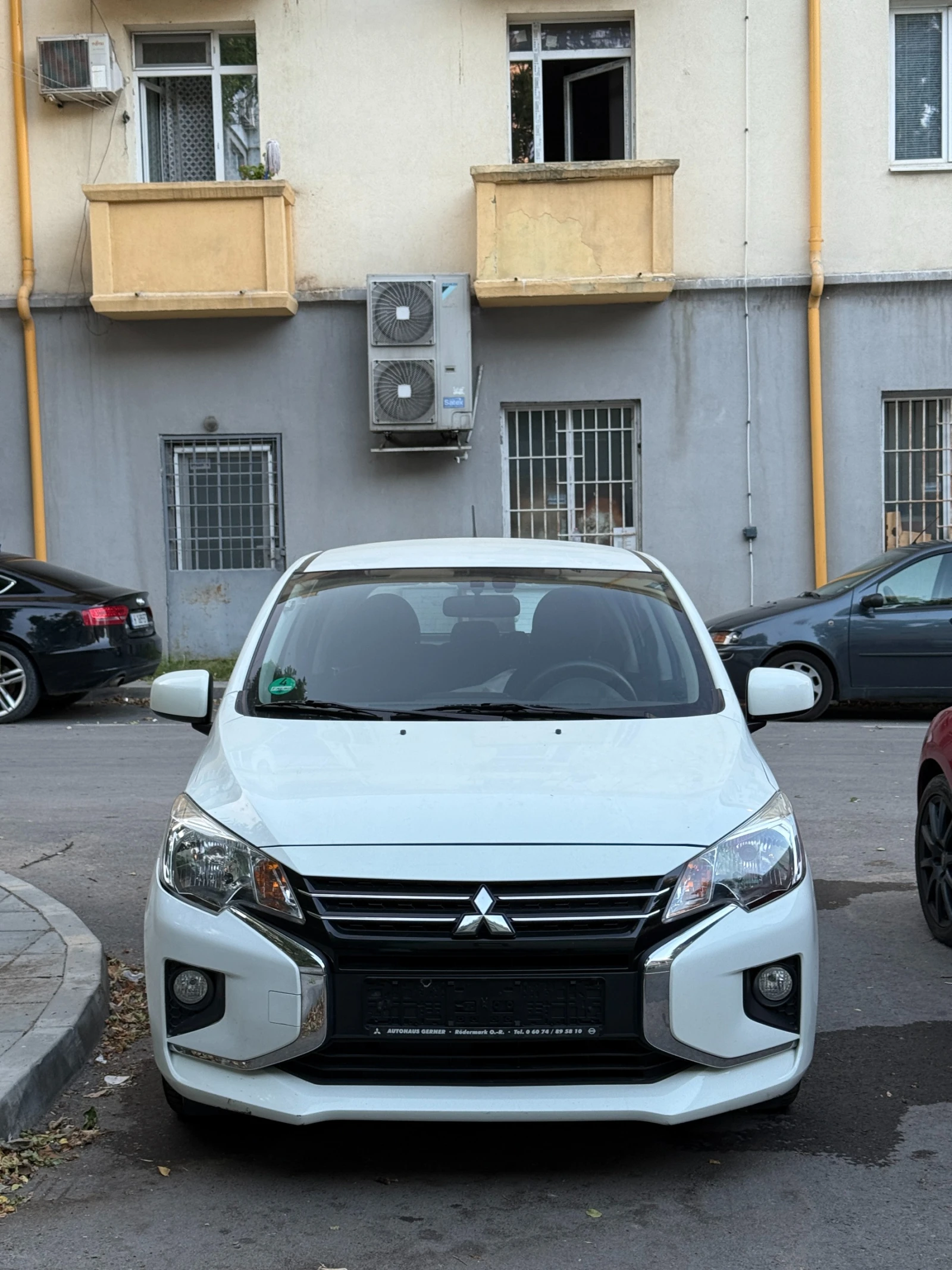 Mitsubishi Space star | Mobile.bg � ����������� 1