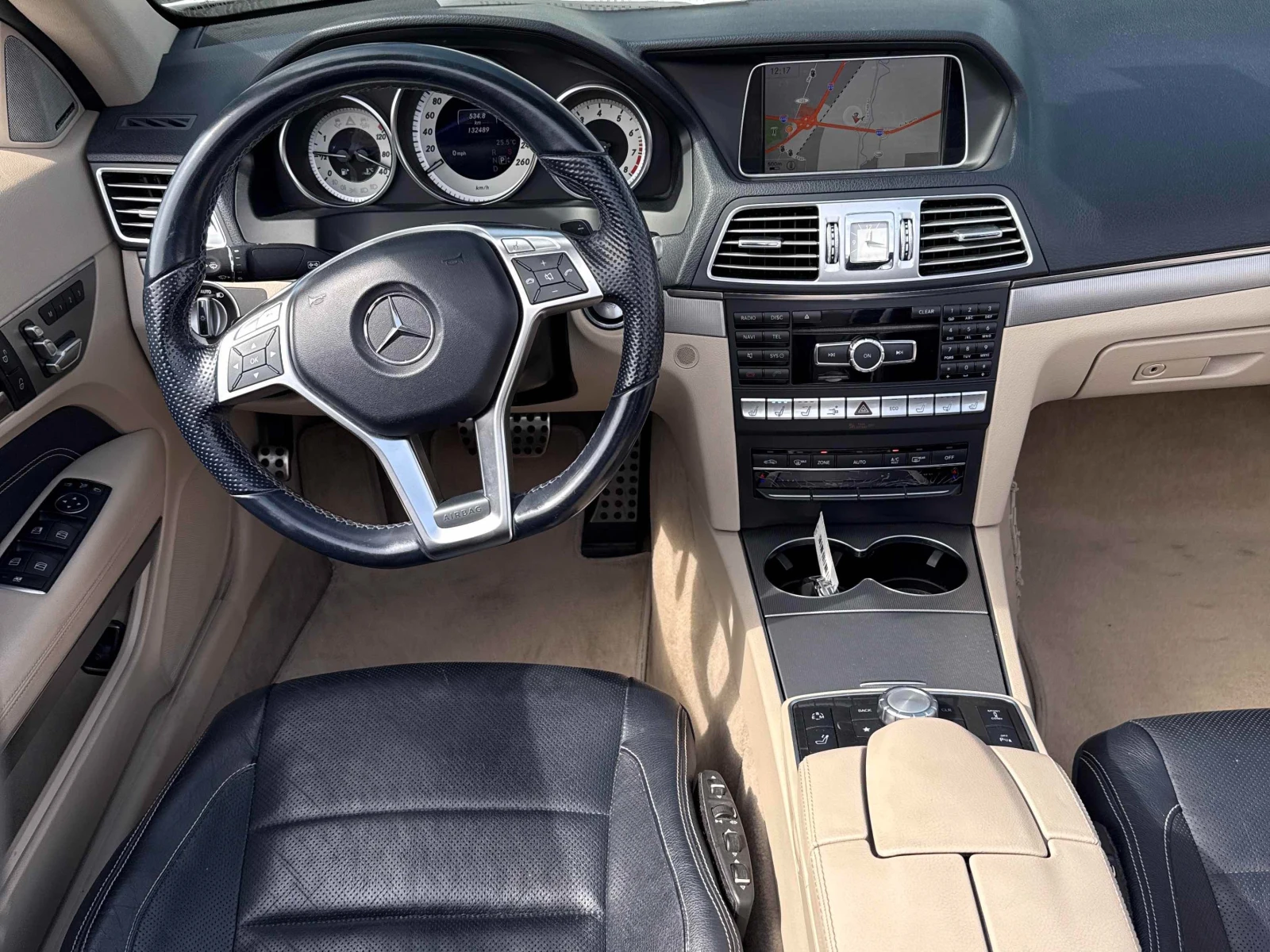 Mercedes-Benz E 400 CARFAX * * АВТО КРЕДИТ * *  - изображение 6