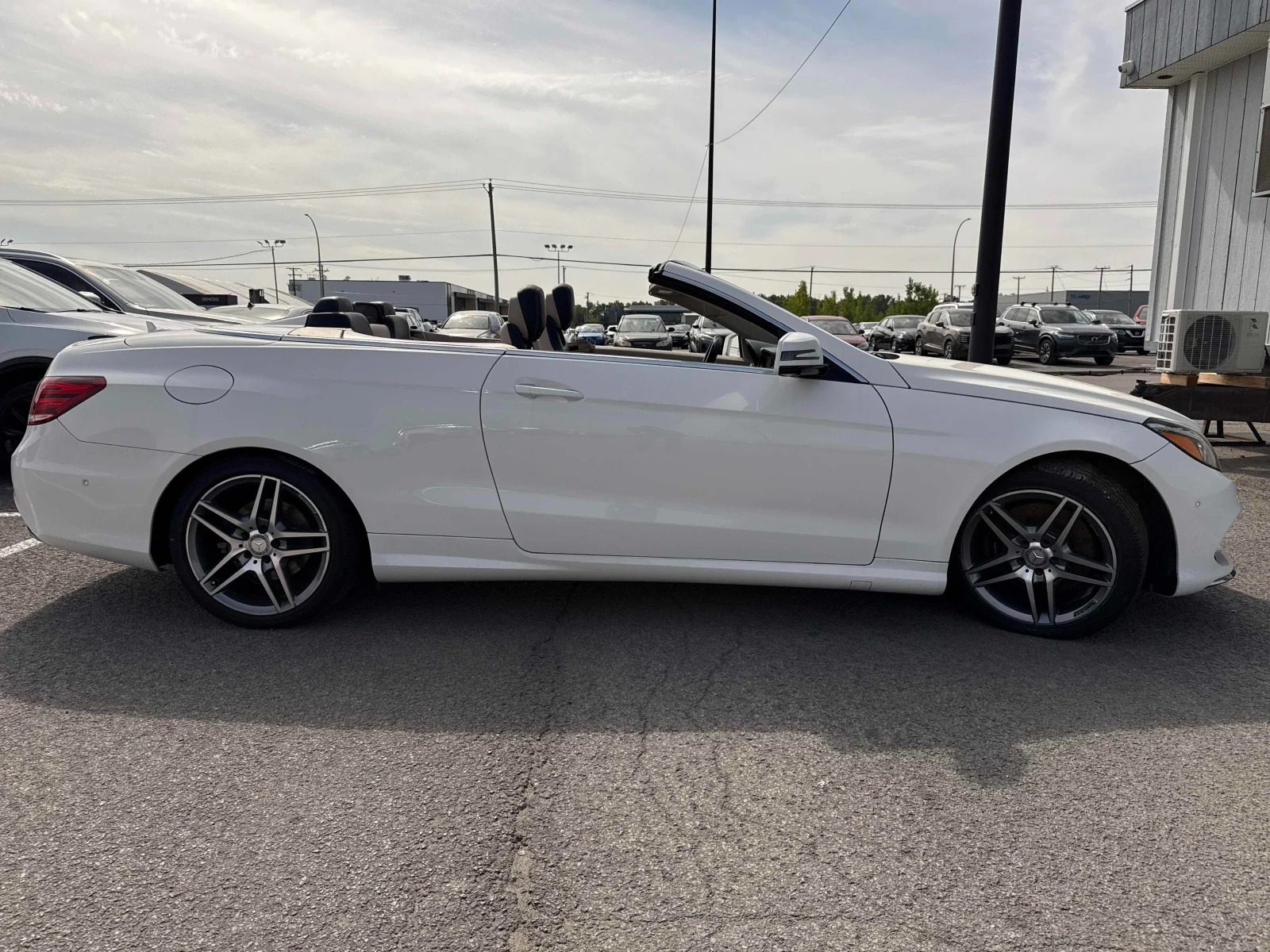 Mercedes-Benz E 400 CARFAX * * АВТО КРЕДИТ * *  - изображение 4