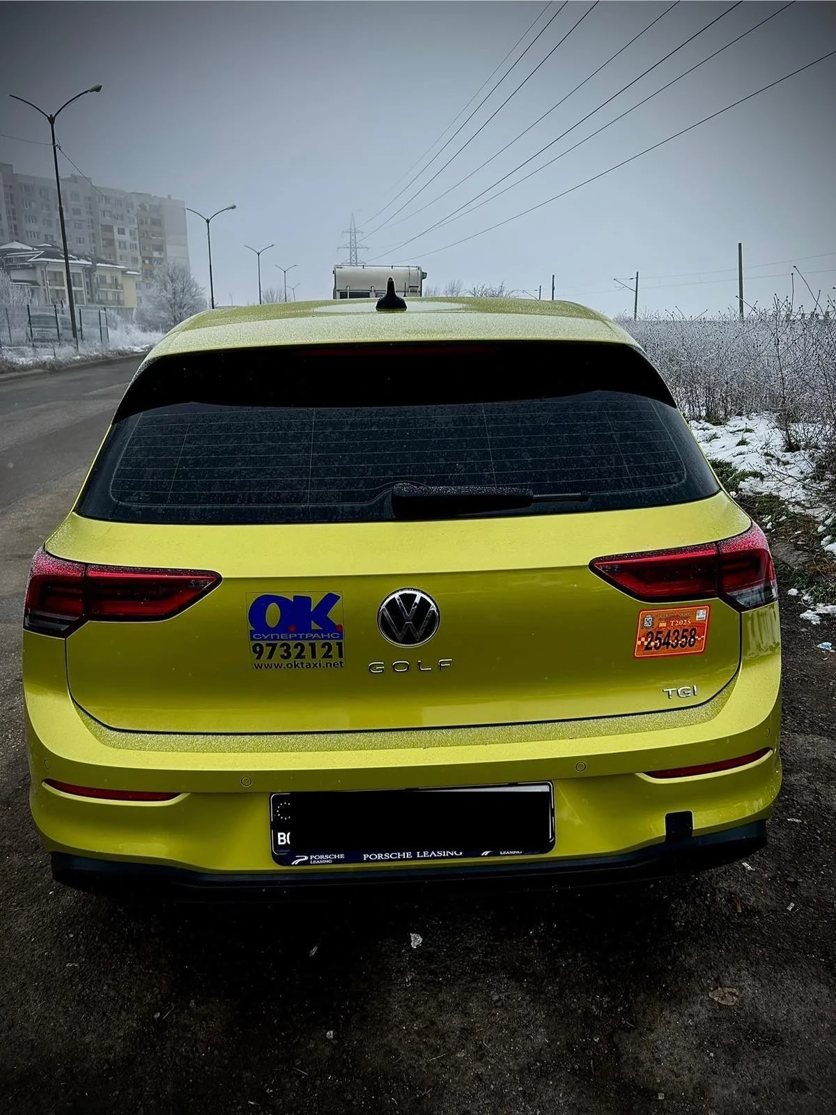 VW Golf Golf 8  - изображение 2
