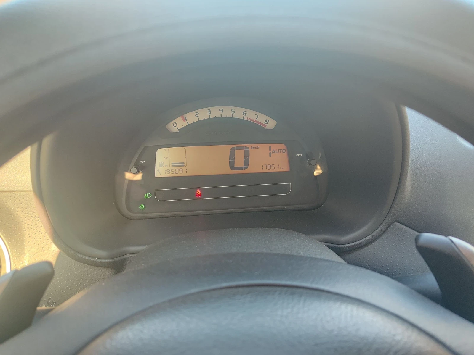 Citroen C3  - изображение 4