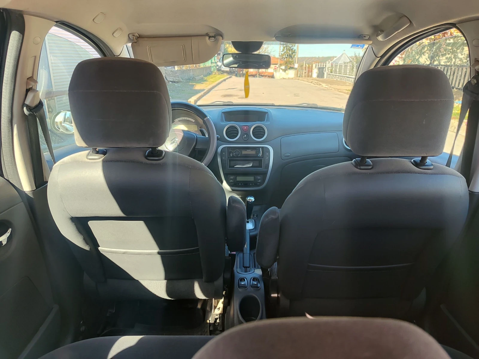 Citroen C3  - изображение 5