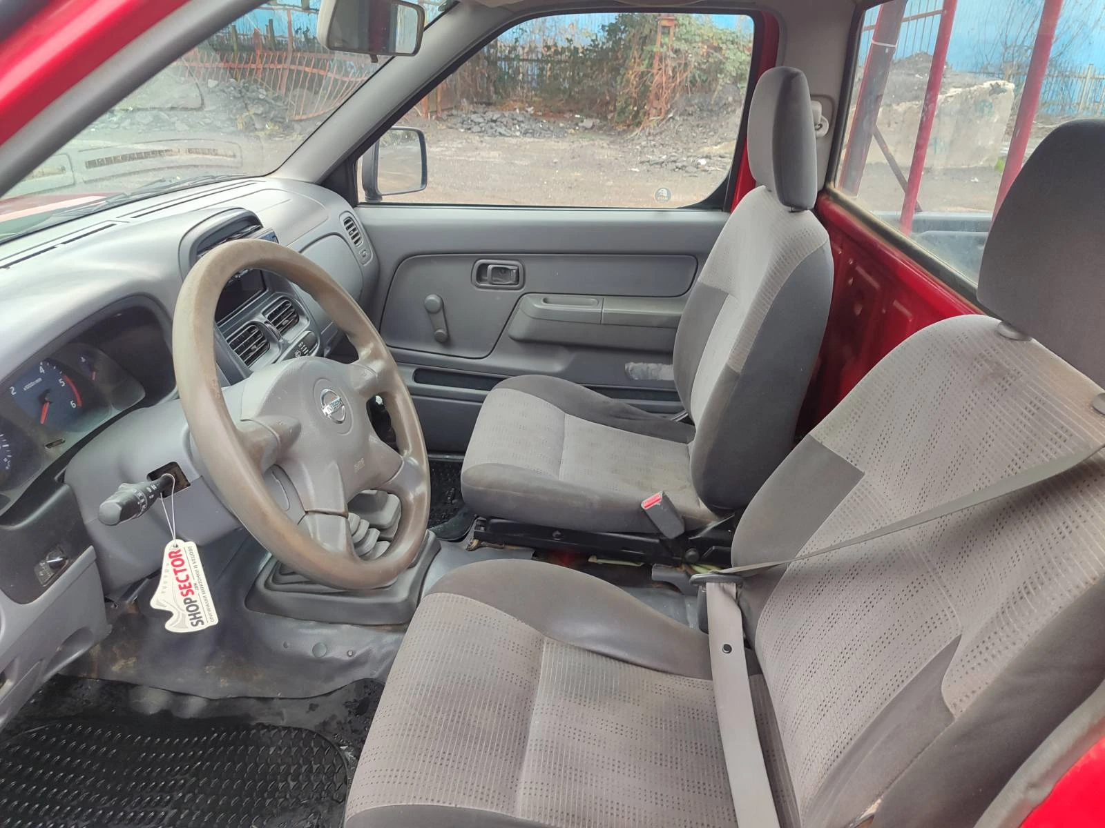 Nissan Pickup NP300 | Mobile.bg � ����������� 11