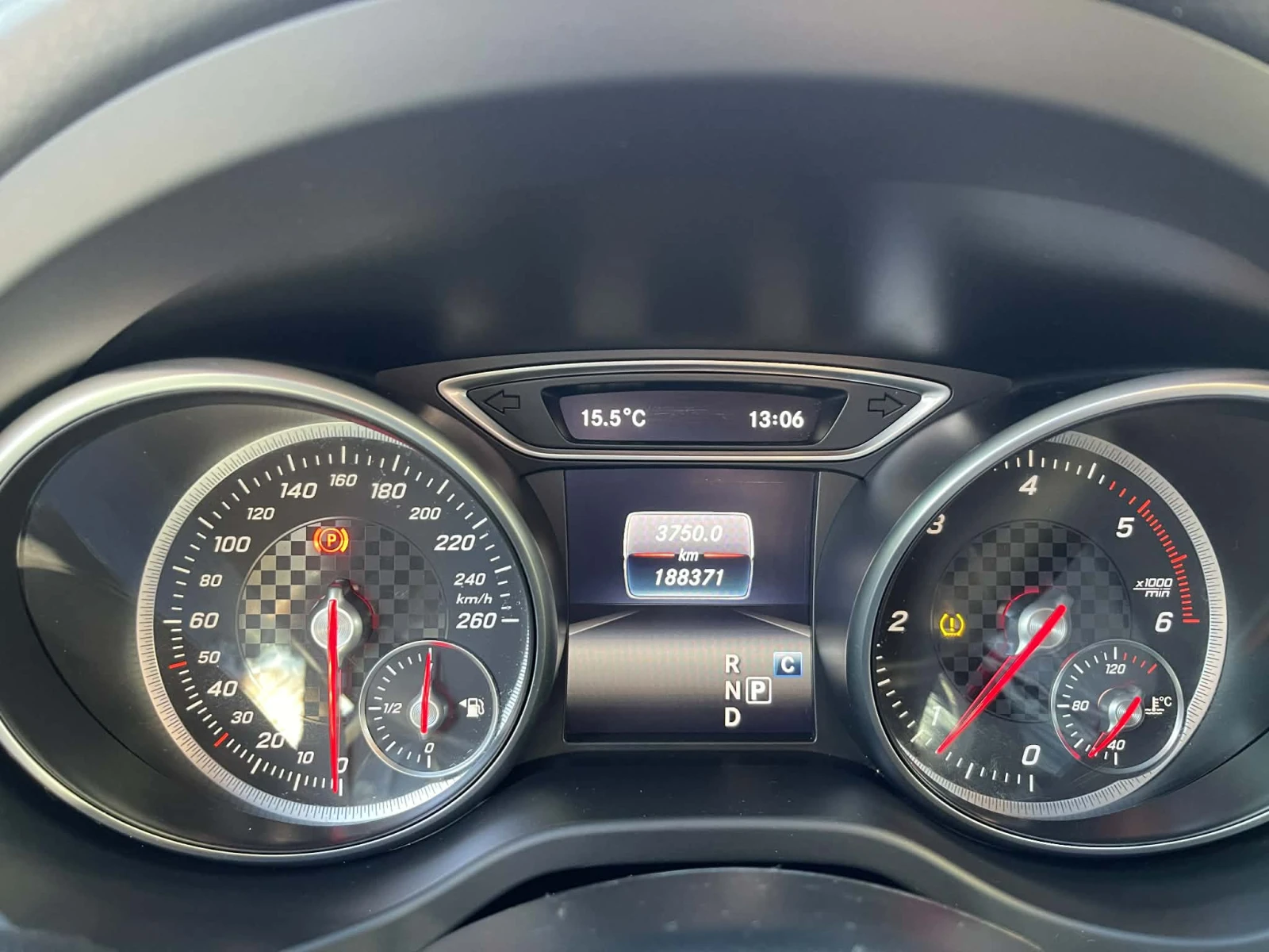 Mercedes-Benz A 200 CDI - изображение 9